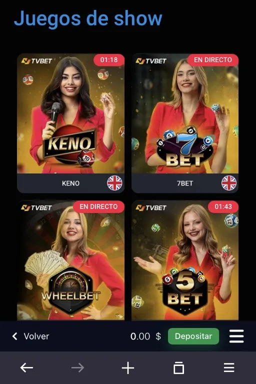 Cómo jugar y ganar en 1win
